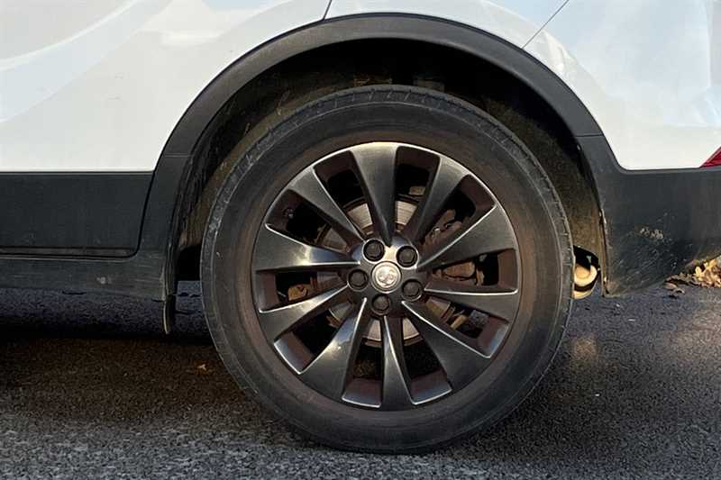 Used Vauxhall Mokka X 2019 for sale - 76610068: Photo 48