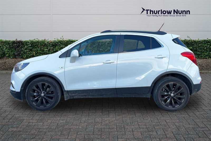 Used Vauxhall Mokka X 2019 for sale - 76610068: Photo 6