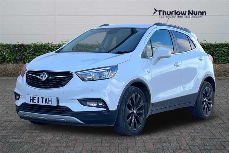 Used Vauxhall Mokka X 2019 for sale - 76610068: Photo 7