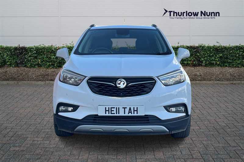 Used Vauxhall Mokka X 2019 for sale - 76610068: Photo 8