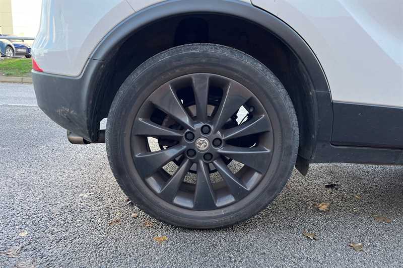 Used Vauxhall Mokka X 2019 for sale - 76610068: Photo 9