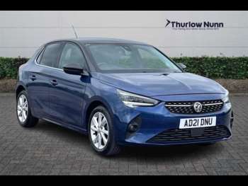 2021 - 1.2 Elite Hatchback 5dr Petrol Manual Euro 6 (75 ps)