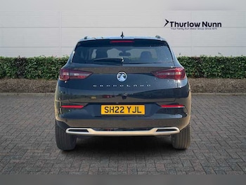 Used Vauxhall Grandland 2022 for sale - 79160265: Photo