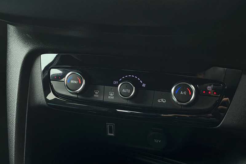 Used Vauxhall Corsa 2025 for sale - 77146179: Photo 15