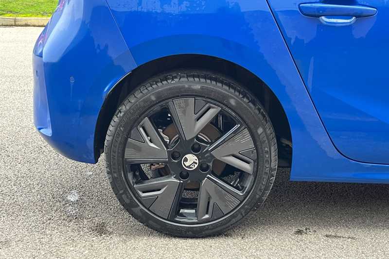 Used Vauxhall Corsa 2025 for sale - 77146179: Photo 34