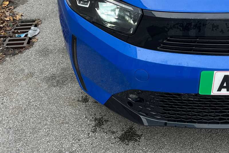 Used Vauxhall Corsa 2025 for sale - 77146179: Photo 38