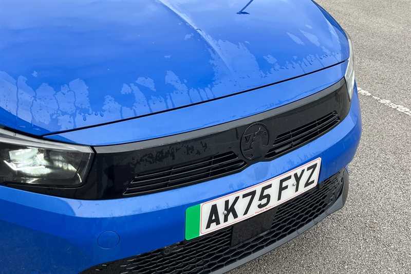 Used Vauxhall Corsa 2025 for sale - 77146179: Photo 39