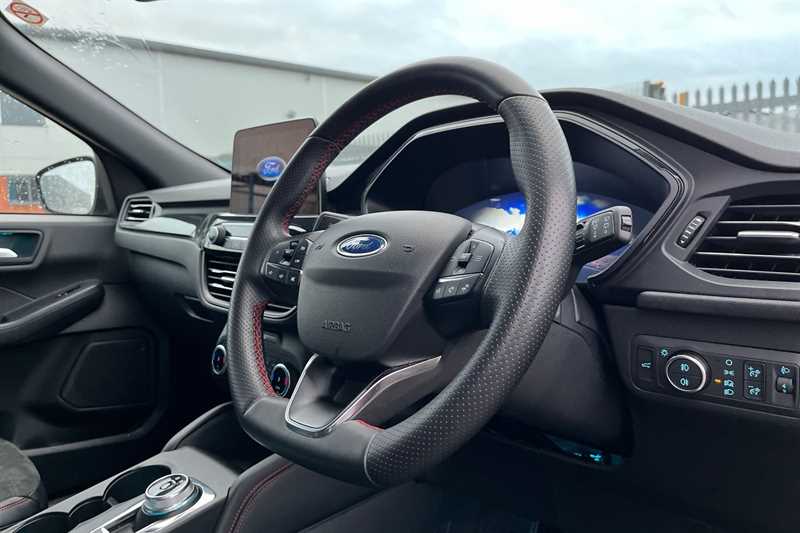 Used Ford Kuga 2023 for sale - 76731827: Photo 10