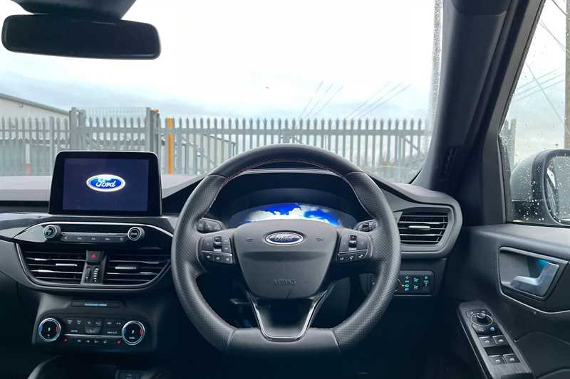 Used Ford Kuga 2023 for sale - 76731827: Photo 11