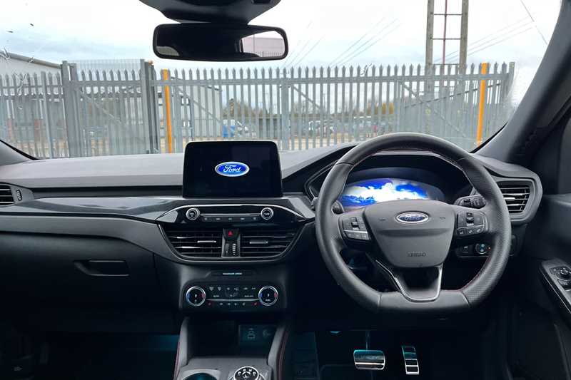 Used Ford Kuga 2023 for sale - 76731827: Photo 12