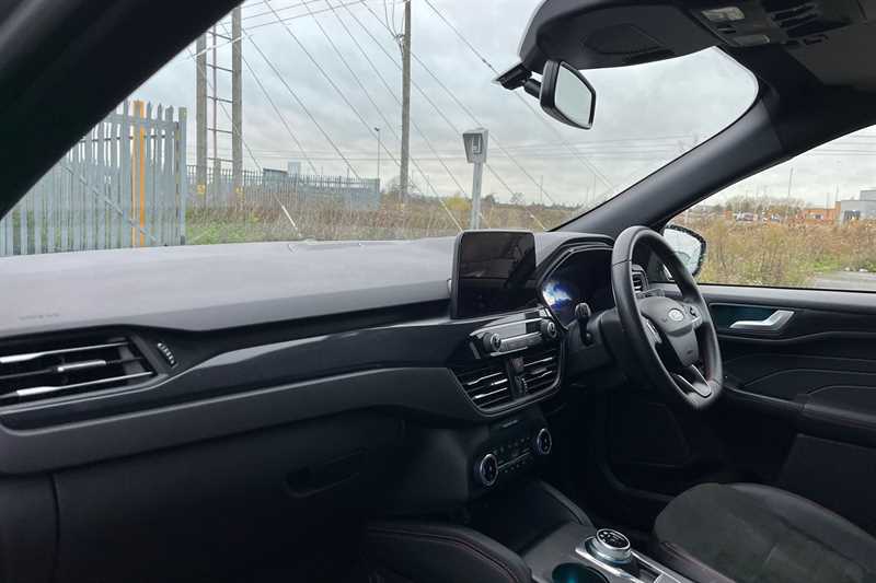 Used Ford Kuga 2023 for sale - 76731827: Photo 13