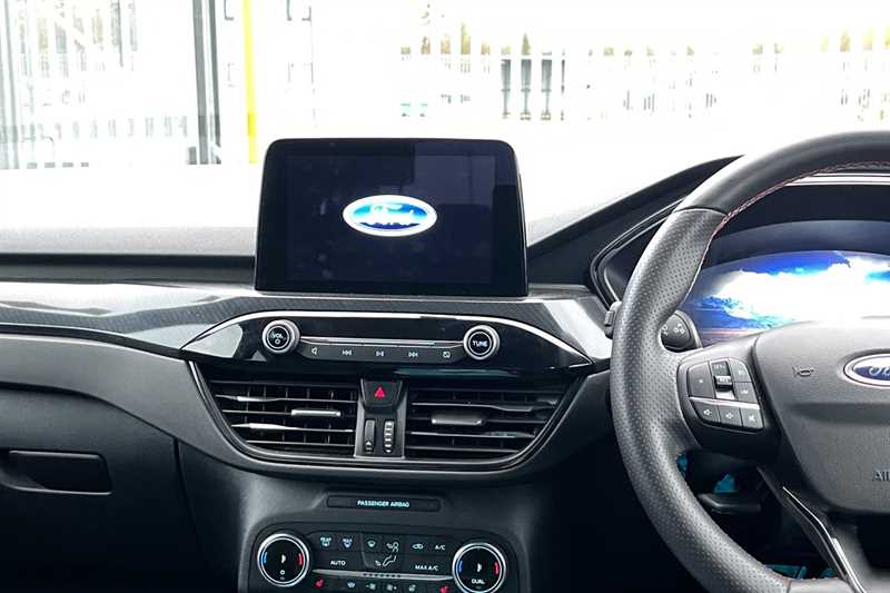 Used Ford Kuga 2023 for sale - 76731827: Photo 14