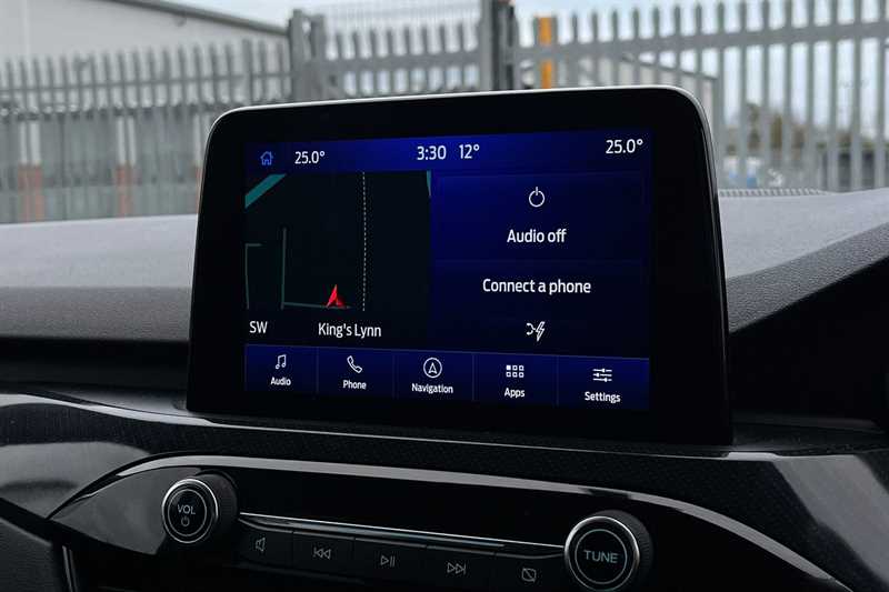 Used Ford Kuga 2023 for sale - 76731827: Photo 17