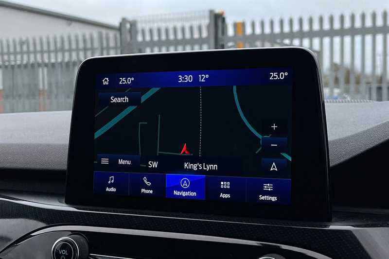 Used Ford Kuga 2023 for sale - 76731827: Photo 18