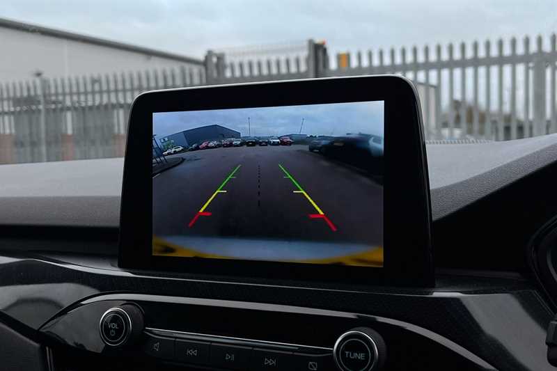 Used Ford Kuga 2023 for sale - 76731827: Photo 19