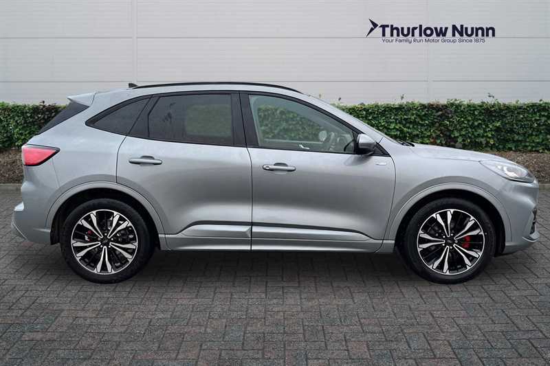 Used Ford Kuga 2023 for sale - 76731827: Photo 2