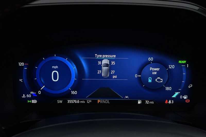 Used Ford Kuga 2023 for sale - 76731827: Photo 20