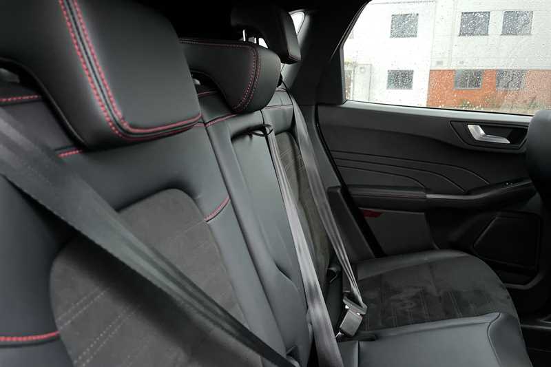 Used Ford Kuga 2023 for sale - 76731827: Photo 23