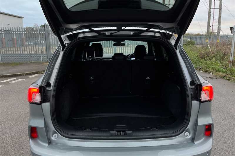 Used Ford Kuga 2023 for sale - 76731827: Photo 24