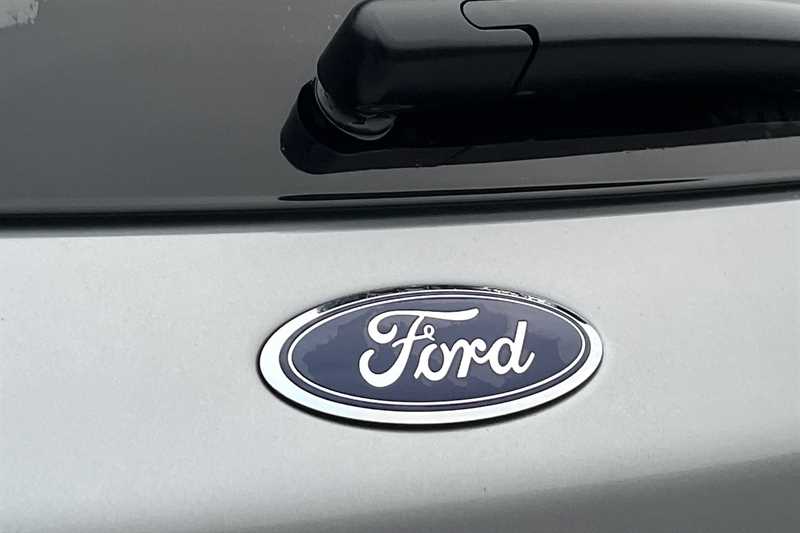 Used Ford Kuga 2023 for sale - 76731827: Photo 25