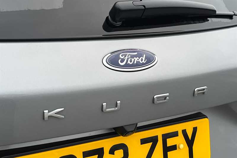 Used Ford Kuga 2023 for sale - 76731827: Photo 26