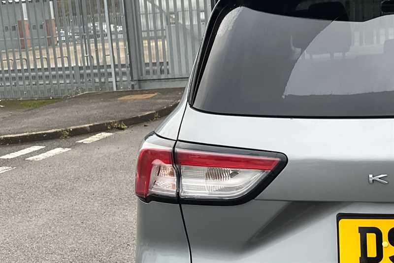 Used Ford Kuga 2023 for sale - 76731827: Photo 28