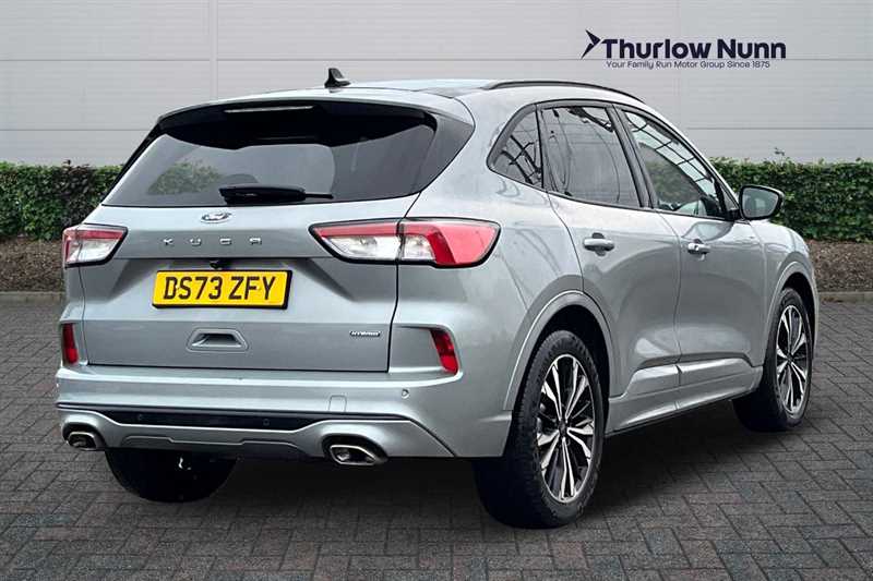 Used Ford Kuga 2023 for sale - 76731827: Photo 3