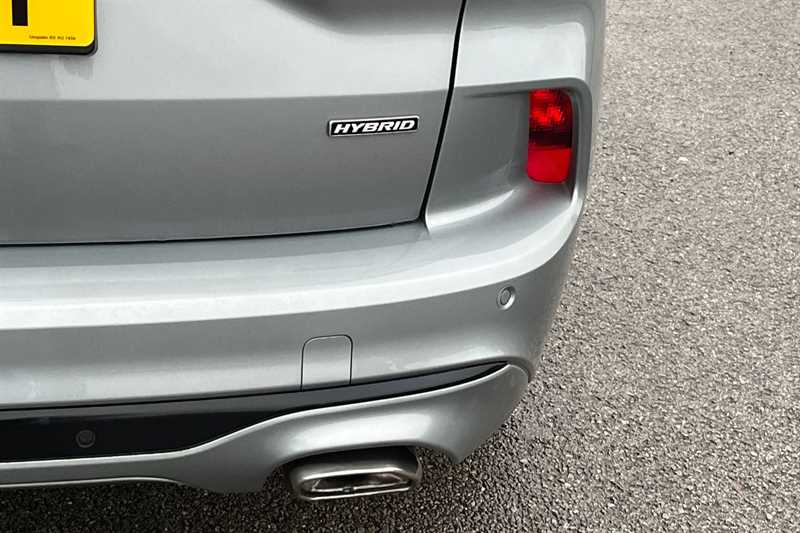 Used Ford Kuga 2023 for sale - 76731827: Photo 31