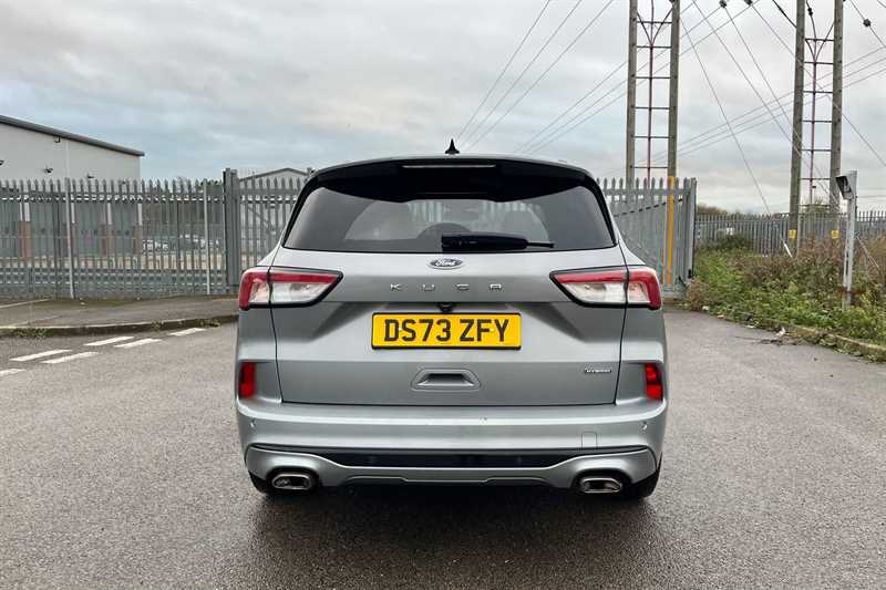 Used Ford Kuga 2023 for sale - 76731827: Photo 32