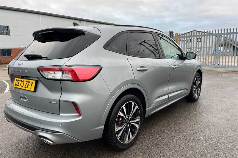 Used Ford Kuga 2023 for sale - 76731827: Photo 33