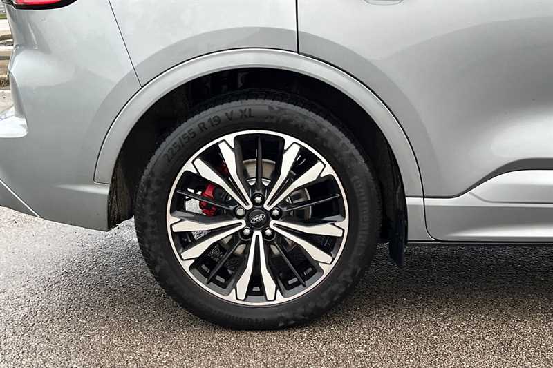 Used Ford Kuga 2023 for sale - 76731827: Photo 34