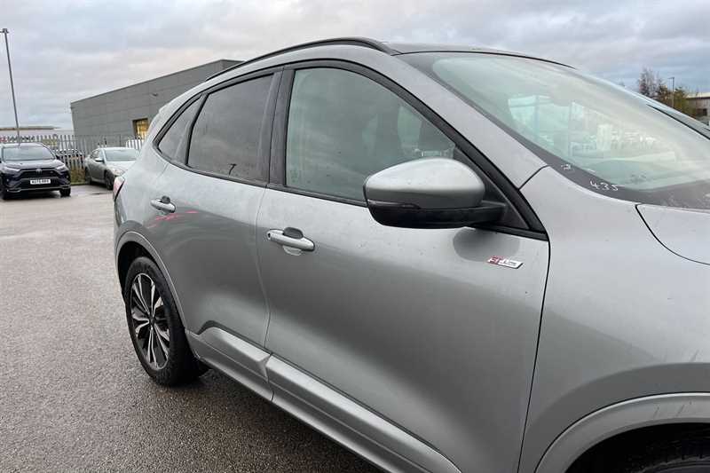 Used Ford Kuga 2023 for sale - 76731827: Photo 36