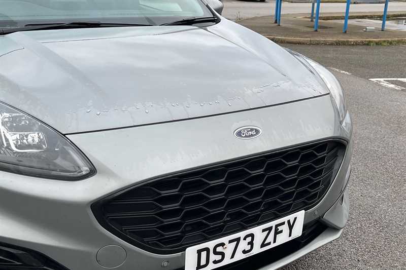 Used Ford Kuga 2023 for sale - 76731827: Photo 40