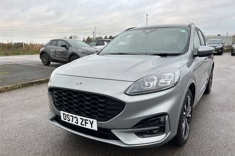 Used Ford Kuga 2023 for sale - 76731827: Photo 43