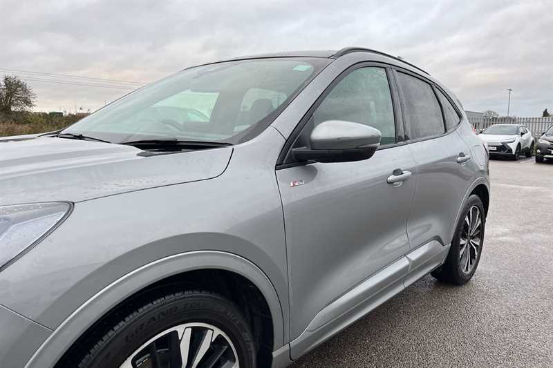 Used Ford Kuga 2023 for sale - 76731827: Photo 44