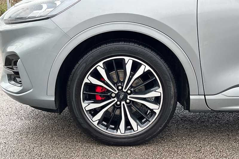 Used Ford Kuga 2023 for sale - 76731827: Photo 45