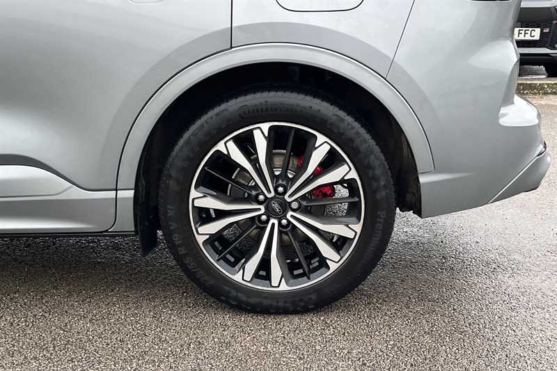 Used Ford Kuga 2023 for sale - 76731827: Photo 48