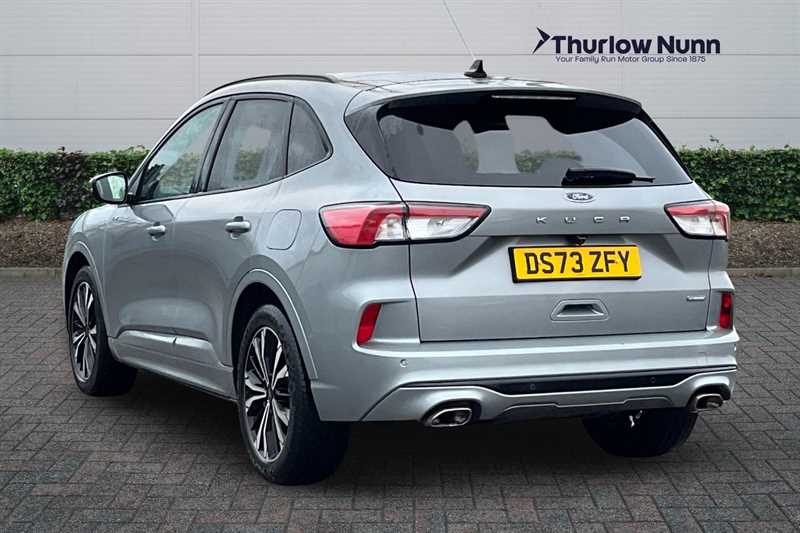 Used Ford Kuga 2023 for sale - 76731827: Photo 5