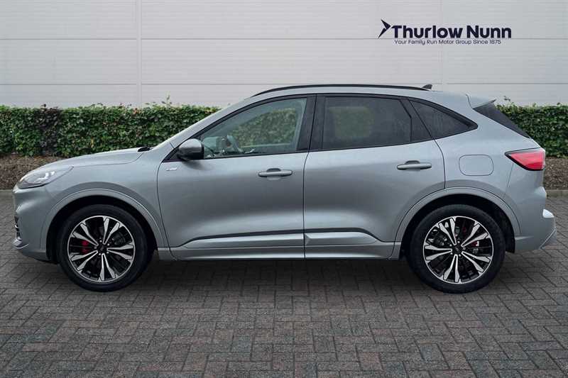 Used Ford Kuga 2023 for sale - 76731827: Photo 6