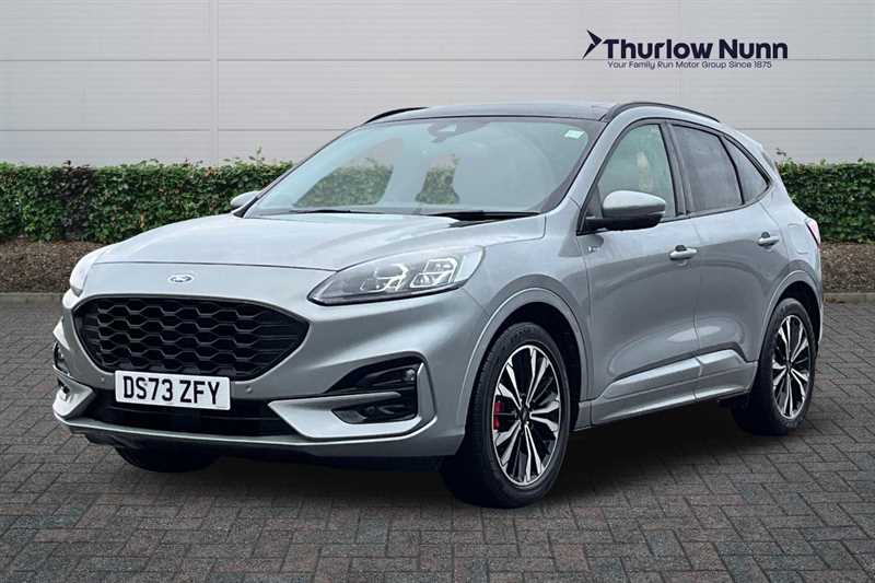 Used Ford Kuga 2023 for sale - 76731827: Photo 7