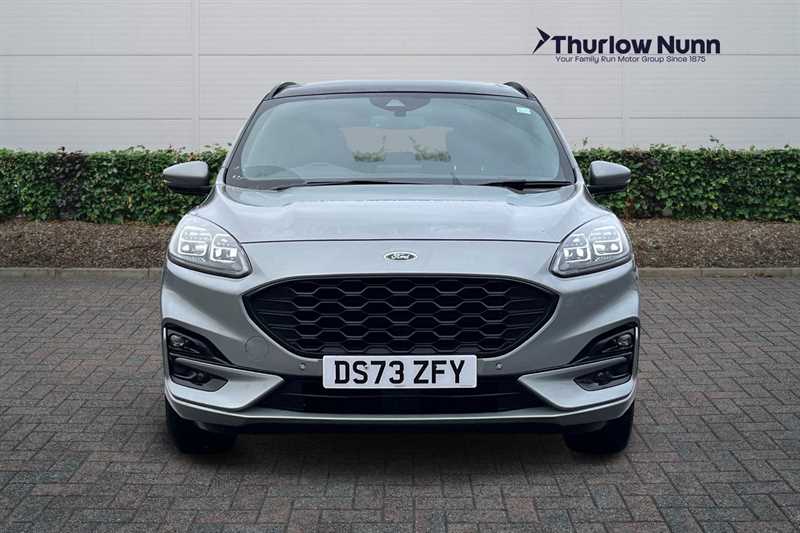 Used Ford Kuga 2023 for sale - 76731827: Photo 8