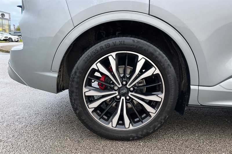 Used Ford Kuga 2023 for sale - 76731827: Photo 9