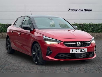 Used Vauxhall Corsa 2023 for sale - 77333319: Photo