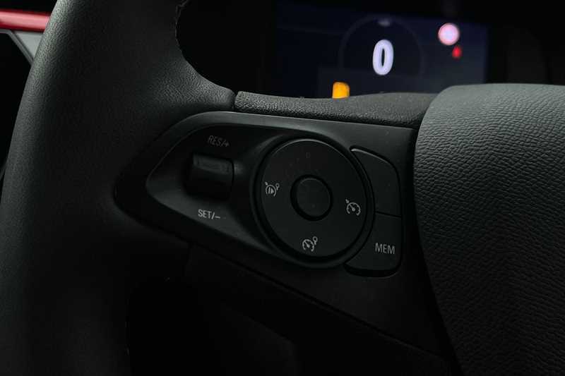 Used Vauxhall Corsa 2023 for sale - 77333319: Photo 21