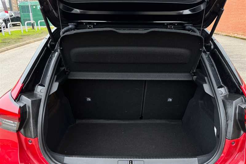 Used Vauxhall Corsa 2023 for sale - 77333319: Photo 24