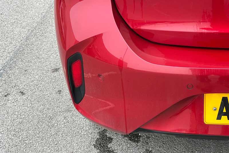 Used Vauxhall Corsa 2023 for sale - 77333319: Photo 28