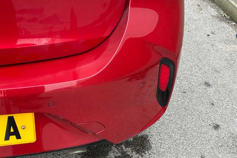 Used Vauxhall Corsa 2023 for sale - 77333319: Photo 30