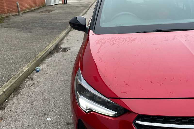 Used Vauxhall Corsa 2023 for sale - 77333319: Photo 37