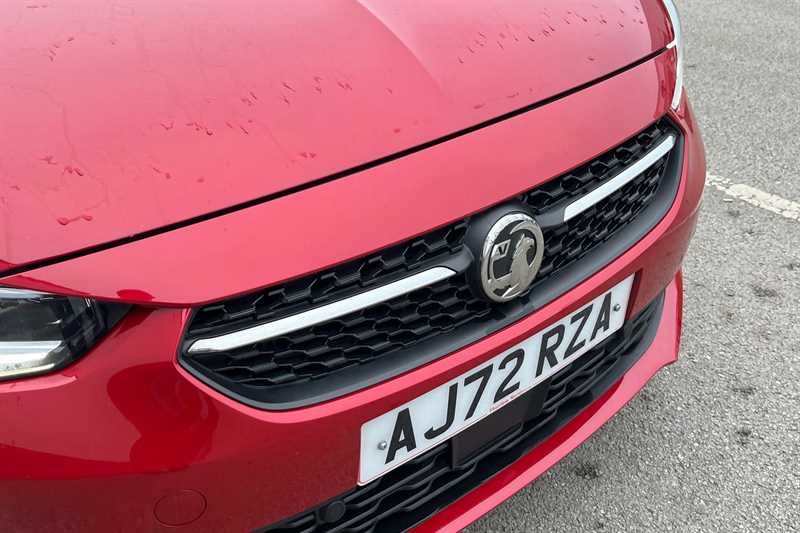 Used Vauxhall Corsa 2023 for sale - 77333319: Photo 39