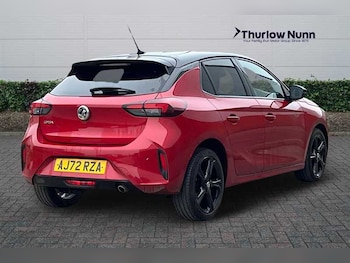 Used Vauxhall Corsa 2023 for sale - 77333319: Photo